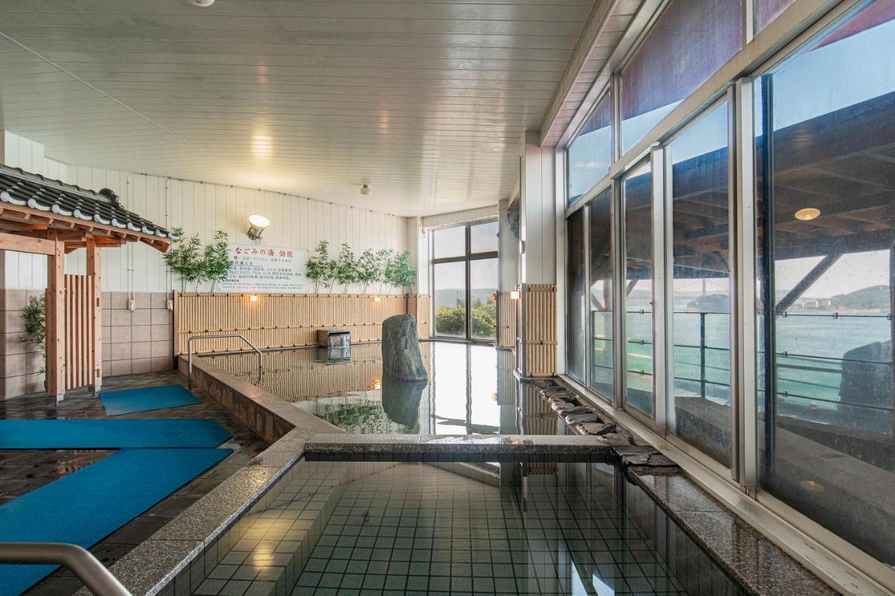 Samson Hotel Hirado Экстерьер фото