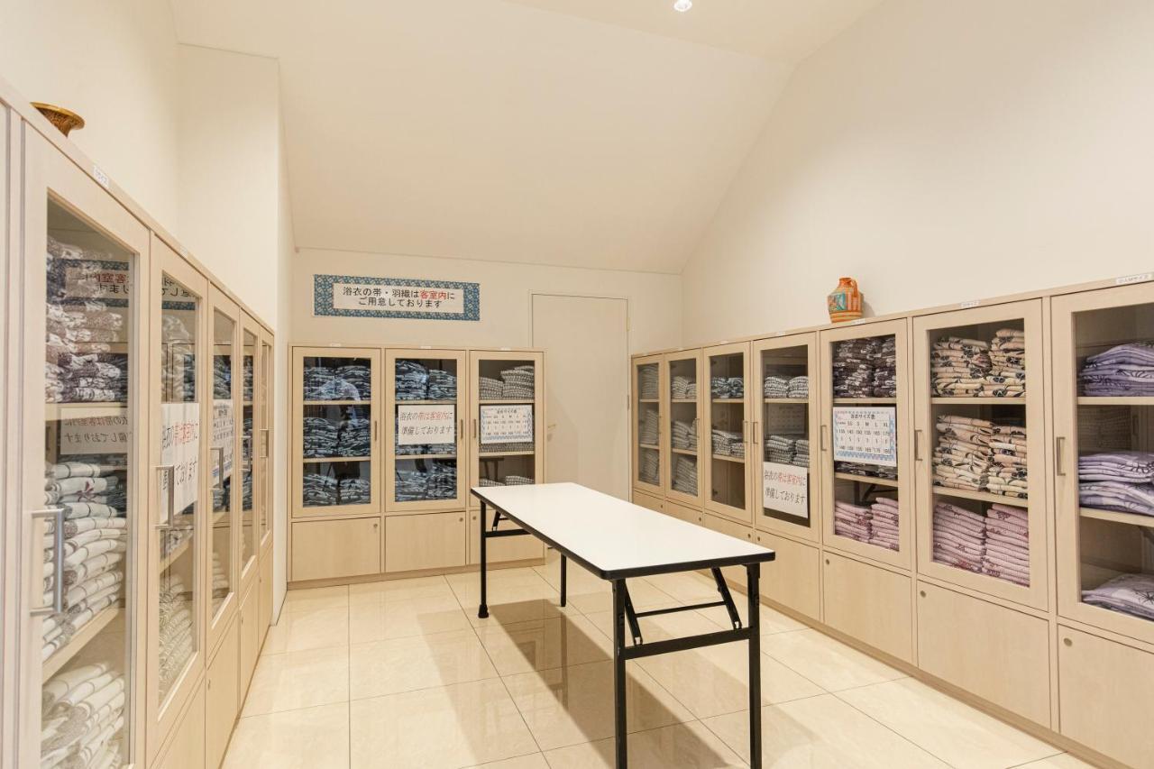 Samson Hotel Hirado Экстерьер фото
